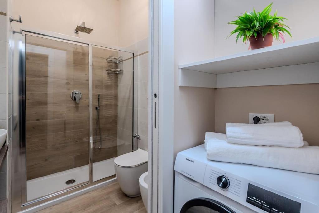 Apartment Poma Prestige Mailand