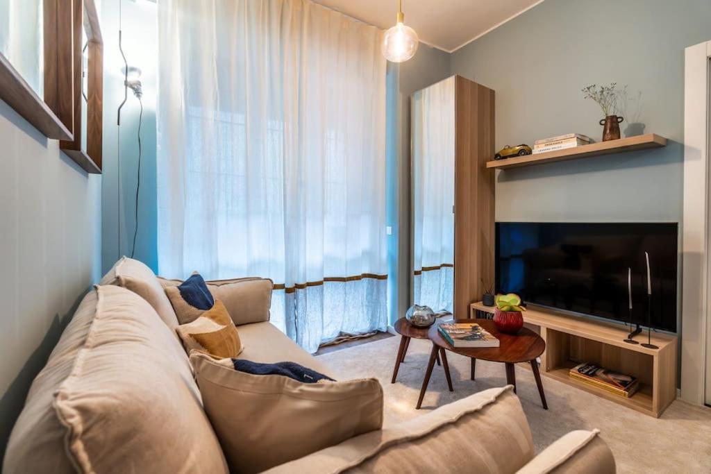 Apartment Poma Prestige Mailand
