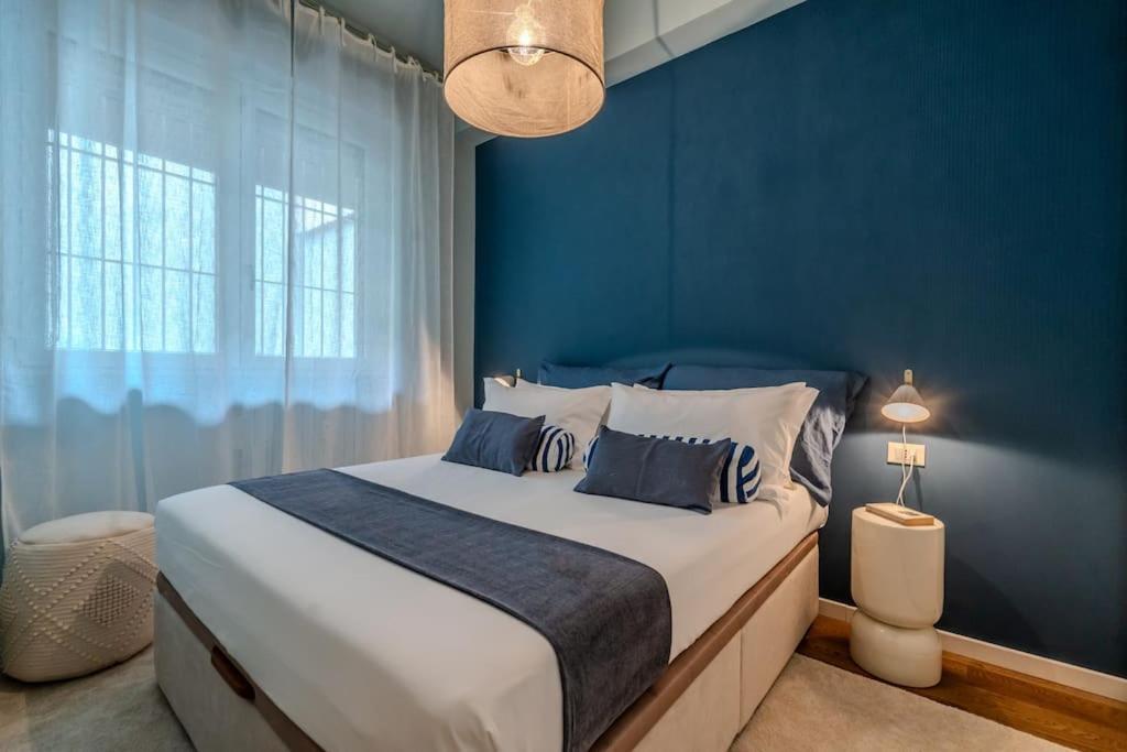 Apartment Poma Prestige Mailand