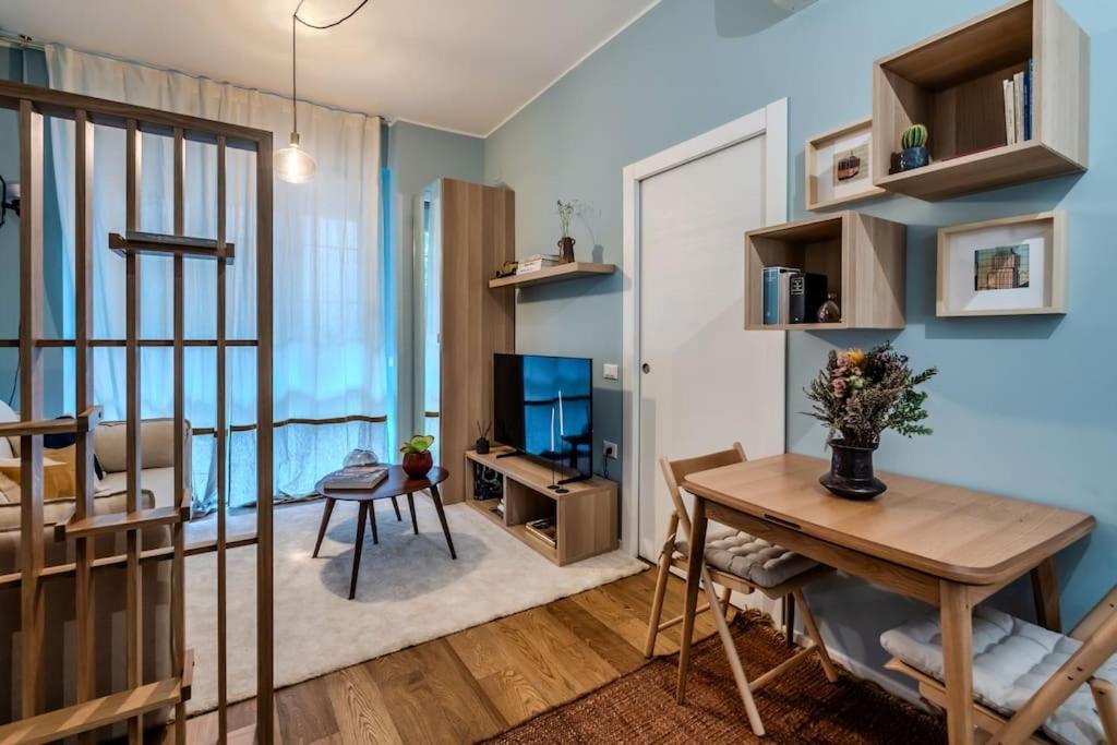 Poma Prestige Apartment